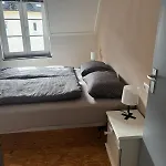 Apartmán Mosel-cottage-appartment
