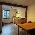 Apartmán Mosel-cottage-appartment