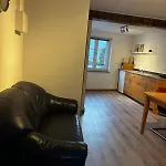 Apartmán Mosel-cottage-appartment *