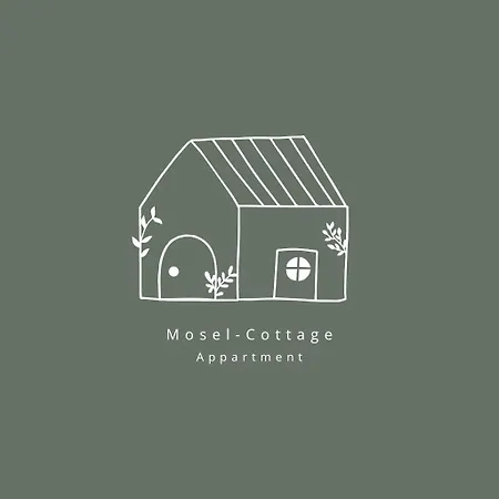 Mosel-cottage-appartment Apartment *