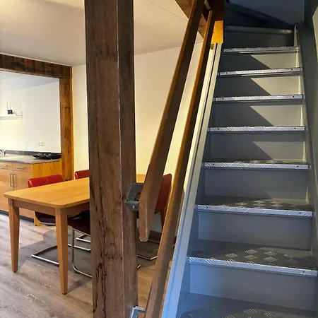 Mosel-cottage-appartment * Briedern