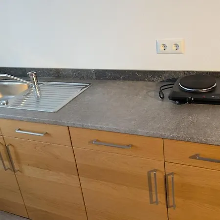 Lejlighed Mosel-cottage-appartment