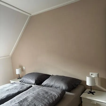 Lejlighed Mosel-cottage-appartment *