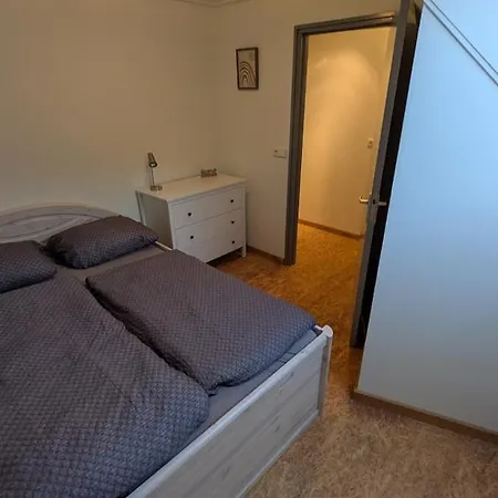Mosel-cottage-appartement * Briedern