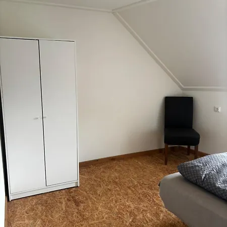 Mosel-cottage-appartment