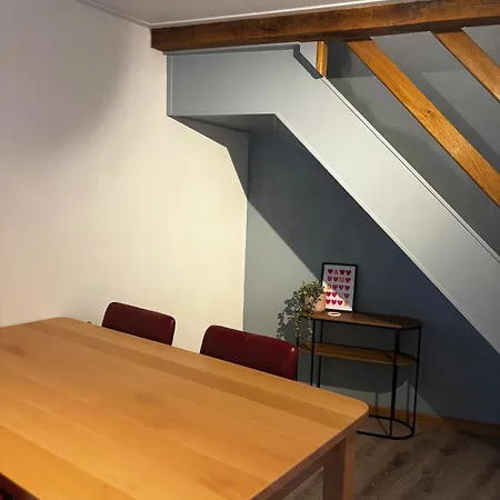 Mosel-cottage-appartment