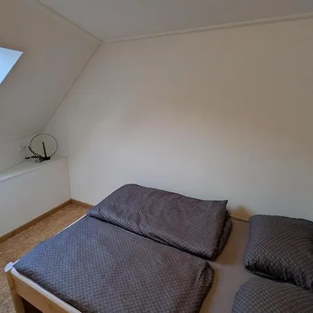 Lejlighed Mosel-cottage-appartment *