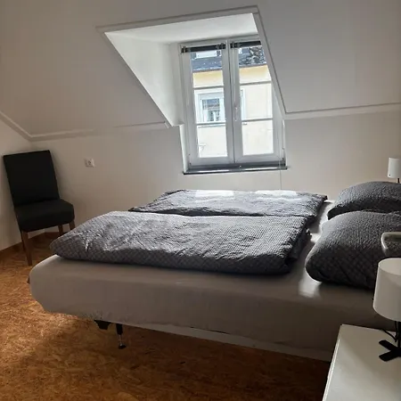 Mosel-cottage-appartment * Briedern