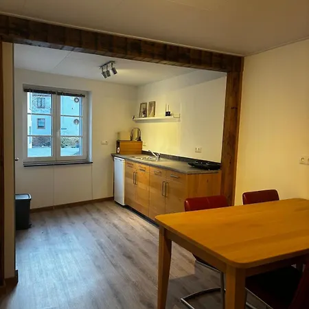 Lejlighed Mosel-cottage-appartment