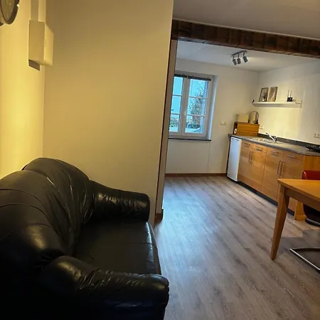 Lejlighed Mosel-cottage-appartment *