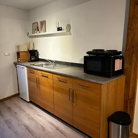 Mosel-cottage-appartment