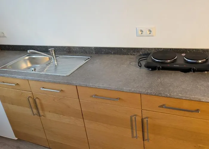 Lägenhet Mosel-cottage-appartment