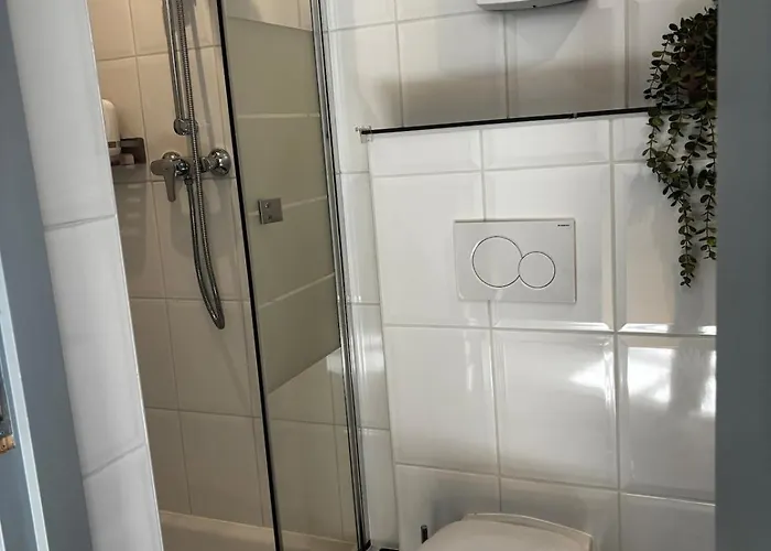 Mosel-cottage-appartment Апартаменты